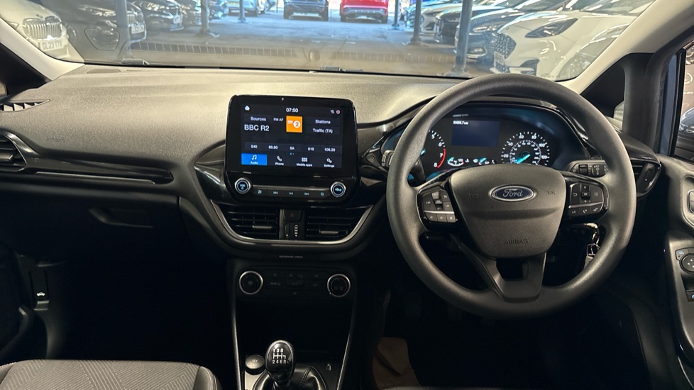 Ford Fiesta 1.0 EcoBoost Trend 5dr Petrol Hatchback - Image 10