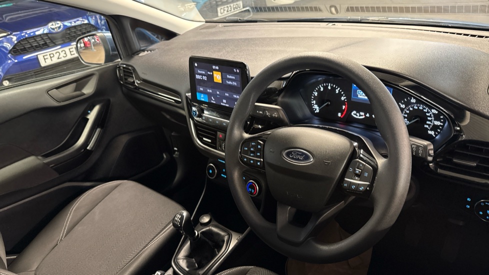 Ford Fiesta 1.0 EcoBoost Trend 5dr Petrol Hatchback - Image 11