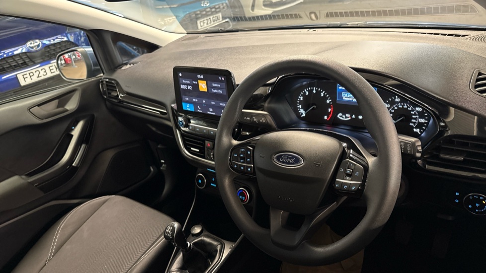 Ford Fiesta 1.0 EcoBoost Trend 5dr Petrol Hatchback - Image 14
