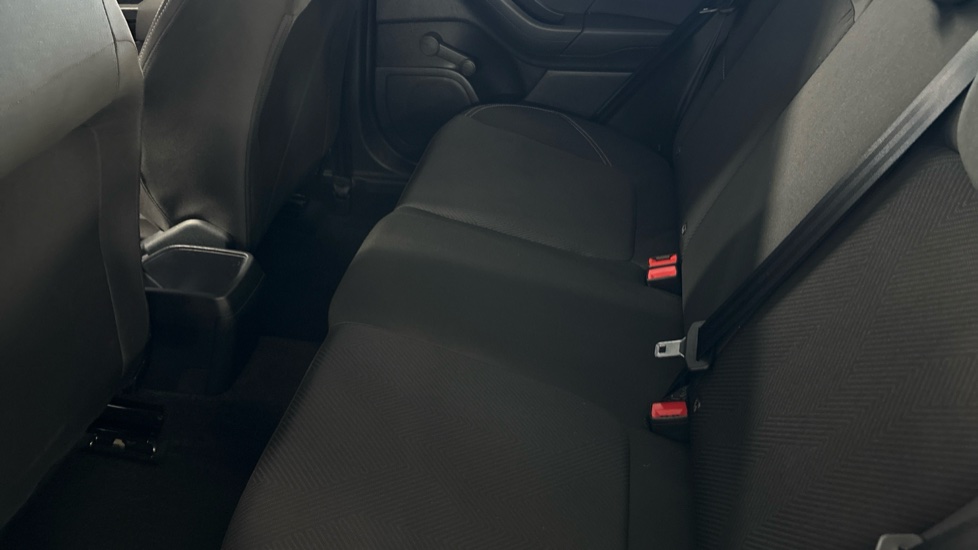 Ford Fiesta 1.0 EcoBoost Trend 5dr Petrol Hatchback - Image 16