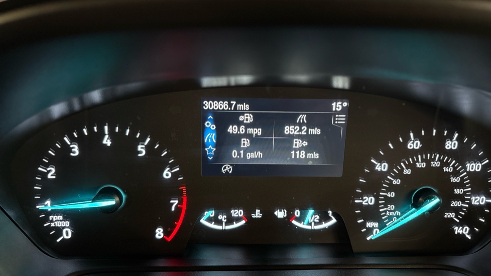 Ford Fiesta 1.0 EcoBoost Trend 5dr Petrol Hatchback - Image 18