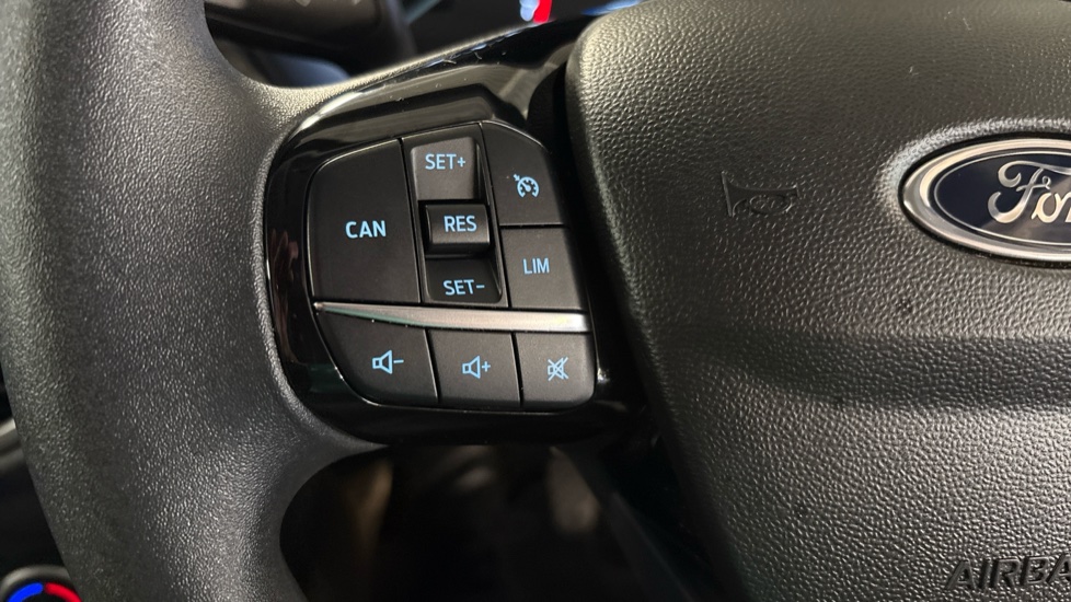 Ford Fiesta 1.0 EcoBoost Trend 5dr Petrol Hatchback - Image 27