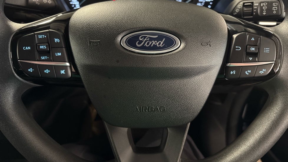 Ford Fiesta 1.0 EcoBoost Trend 5dr Petrol Hatchback - Image 28
