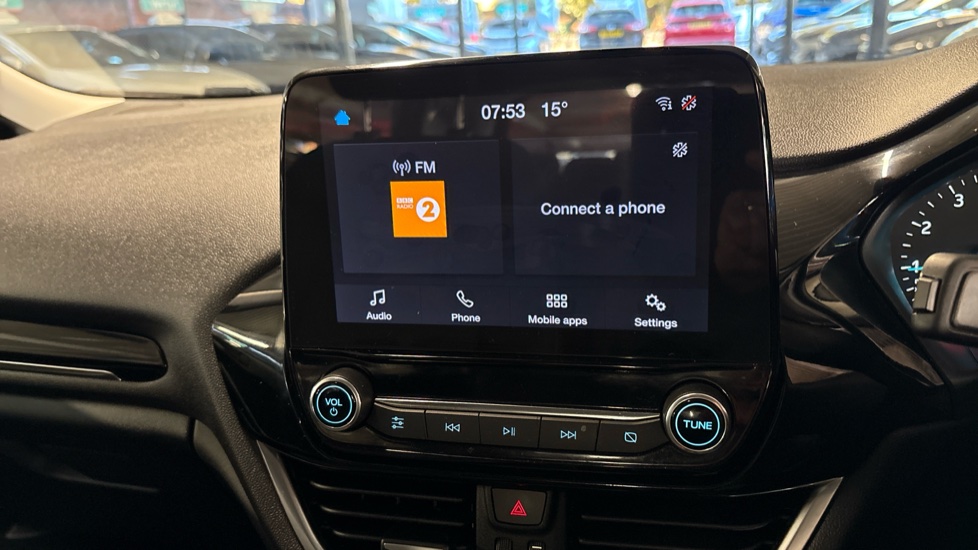 Ford Fiesta 1.0 EcoBoost Trend 5dr Petrol Hatchback - Image 32