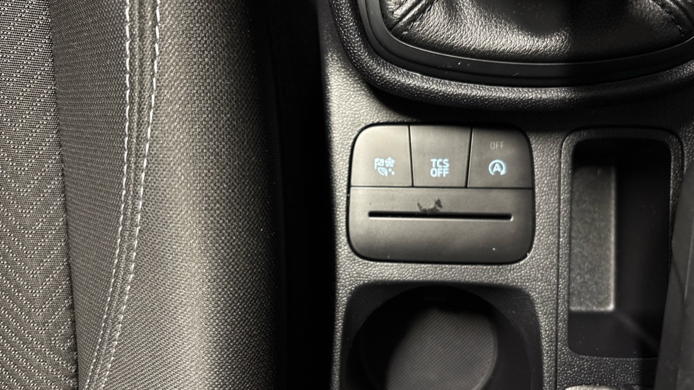 Ford Fiesta 1.0 EcoBoost Trend 5dr Petrol Hatchback - Image 38