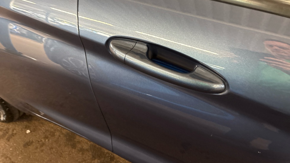 Ford Fiesta 1.0 EcoBoost Trend 5dr Petrol Hatchback - Image 44