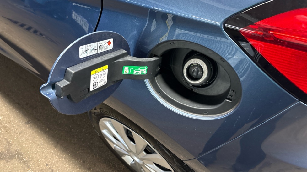Ford Fiesta 1.0 EcoBoost Trend 5dr Petrol Hatchback - Image 45