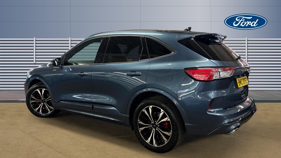 Ford Kuga 2.5 FHEV ST-Line X Edition 5dr CVT Hybrid Estate - Image 2