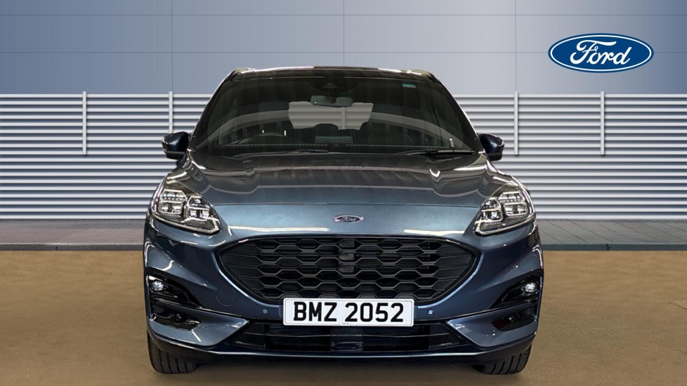 Ford Kuga 2.5 FHEV ST-Line X Edition 5dr CVT Hybrid Estate - Image 3