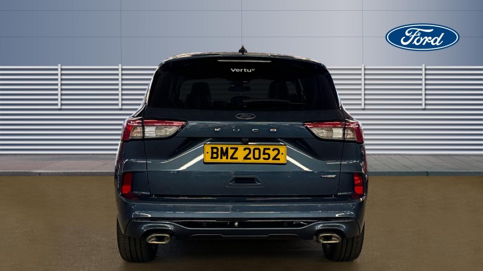 Ford Kuga 2.5 FHEV ST-Line X Edition 5dr CVT Hybrid Estate - Image 6