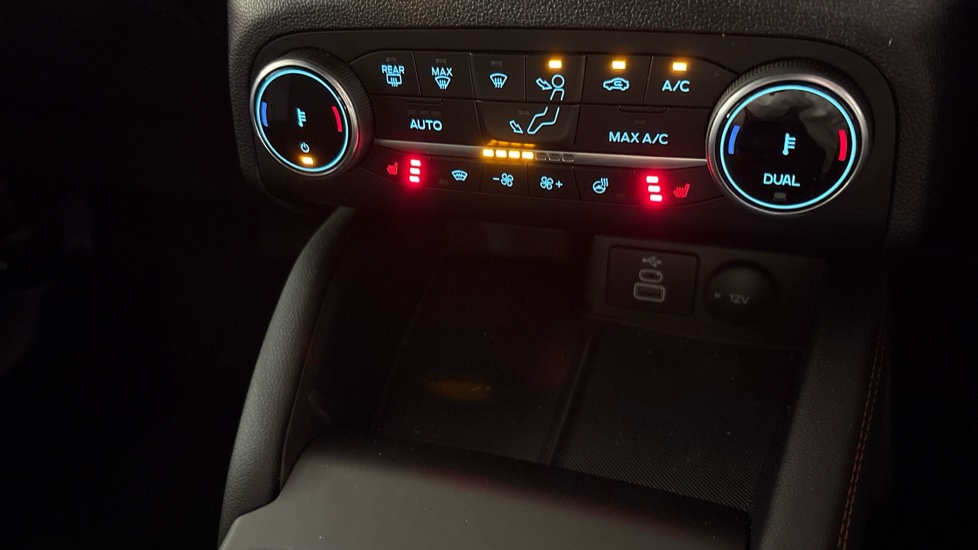 Ford Kuga 2.5 FHEV ST-Line X Edition 5dr CVT Hybrid Estate - Image 39