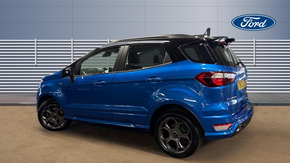 Ford EcoSport 1.0 EcoBoost 125 ST-Line 5dr Petrol Hatchback - Image 2