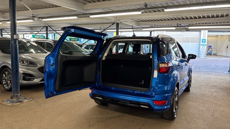 Ford EcoSport 1.0 EcoBoost 125 ST-Line 5dr Petrol Hatchback - Image 4