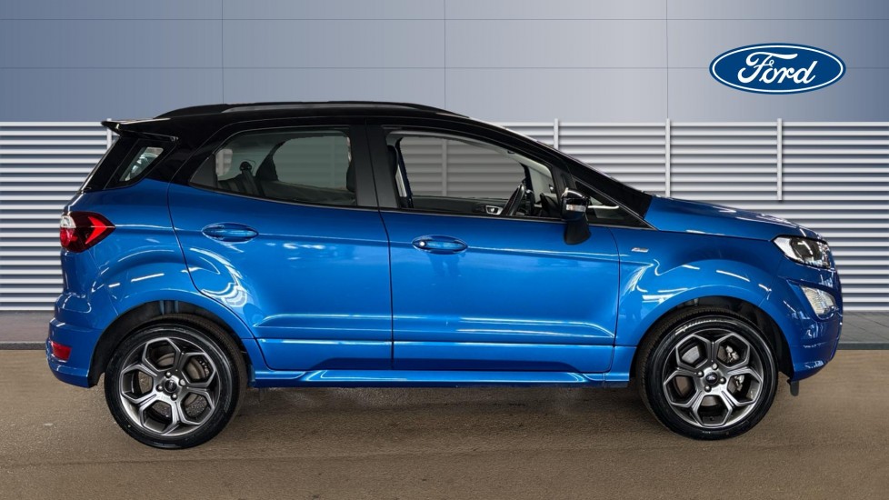 Ford EcoSport 1.0 EcoBoost 125 ST-Line 5dr Petrol Hatchback - Image 5