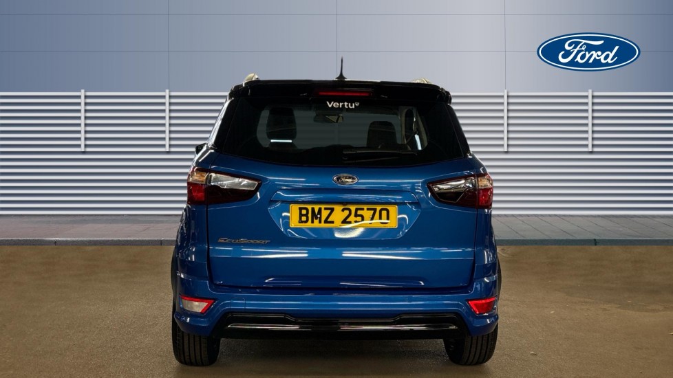 Ford EcoSport 1.0 EcoBoost 125 ST-Line 5dr Petrol Hatchback - Image 6