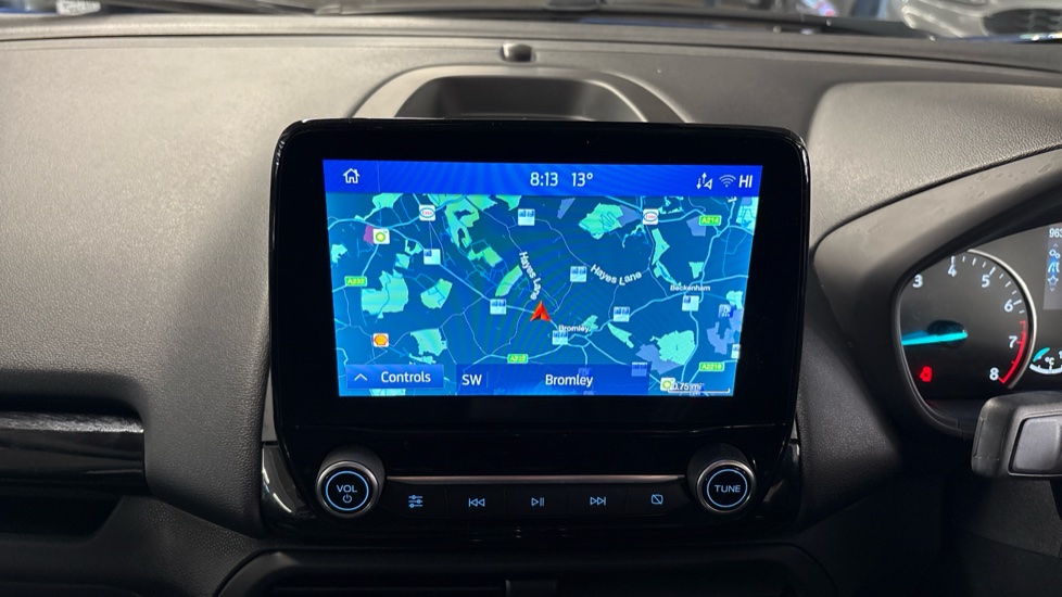 Ford EcoSport 1.0 EcoBoost 125 ST-Line 5dr Petrol Hatchback - Image 12