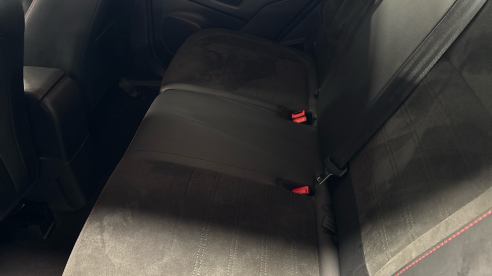 Ford EcoSport 1.0 EcoBoost 125 ST-Line 5dr Petrol Hatchback - Image 16