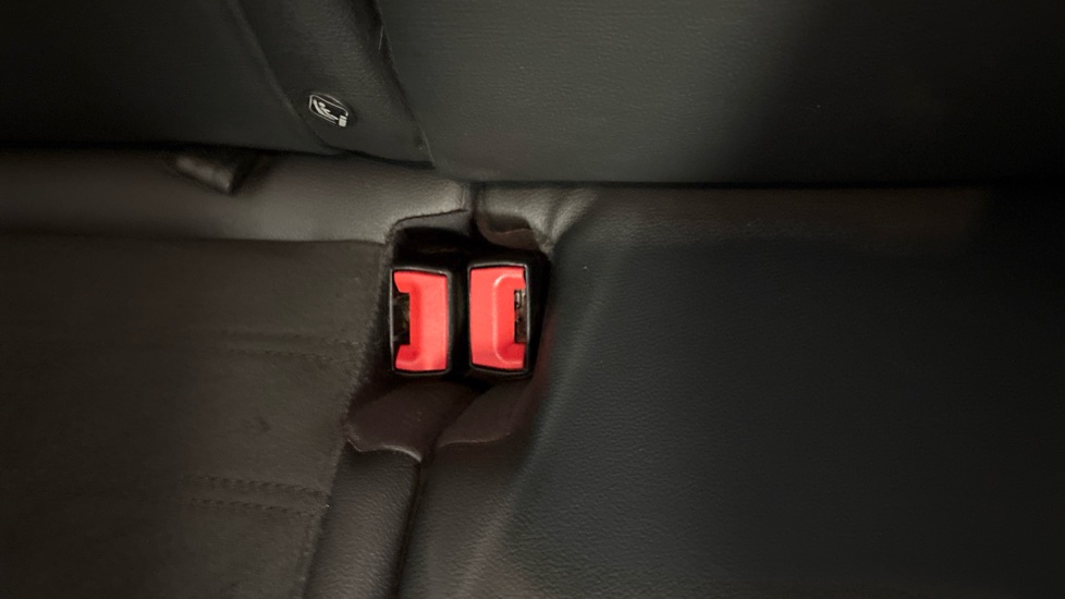 Ford EcoSport 1.0 EcoBoost 125 ST-Line 5dr Petrol Hatchback - Image 17