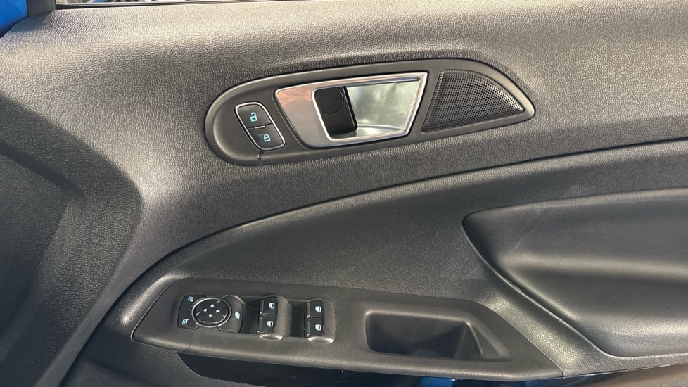 Ford EcoSport 1.0 EcoBoost 125 ST-Line 5dr Petrol Hatchback - Image 23