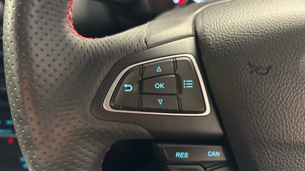 Ford EcoSport 1.0 EcoBoost 125 ST-Line 5dr Petrol Hatchback - Image 28