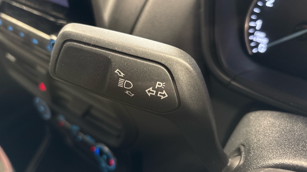 Ford EcoSport 1.0 EcoBoost 125 ST-Line 5dr Petrol Hatchback - Image 32