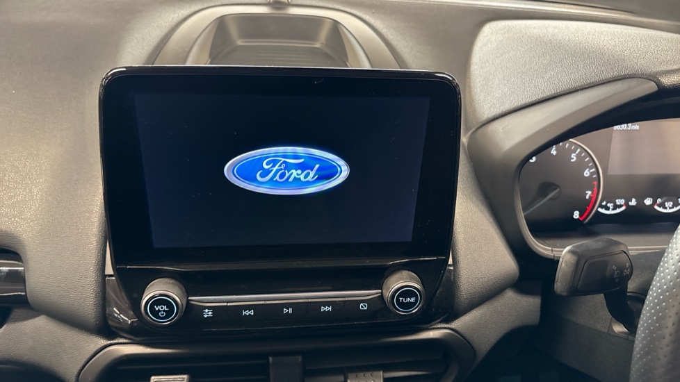Ford EcoSport 1.0 EcoBoost 125 ST-Line 5dr Petrol Hatchback - Image 33