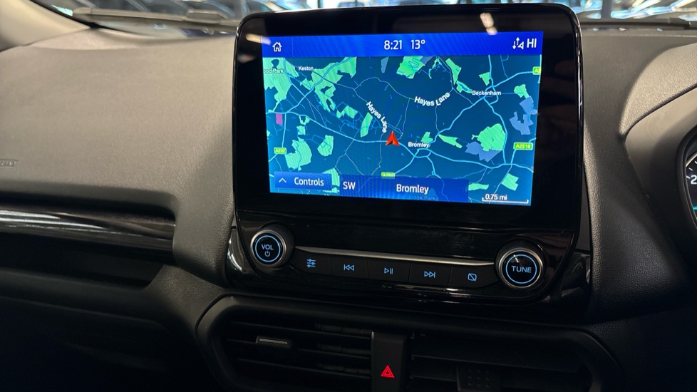 Ford EcoSport 1.0 EcoBoost 125 ST-Line 5dr Petrol Hatchback - Image 34