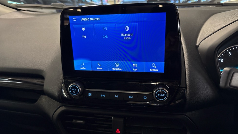 Ford EcoSport 1.0 EcoBoost 125 ST-Line 5dr Petrol Hatchback - Image 37