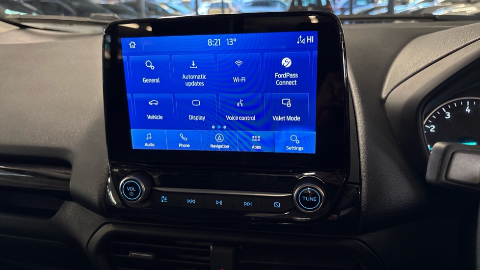 Ford EcoSport 1.0 EcoBoost 125 ST-Line 5dr Petrol Hatchback - Image 39