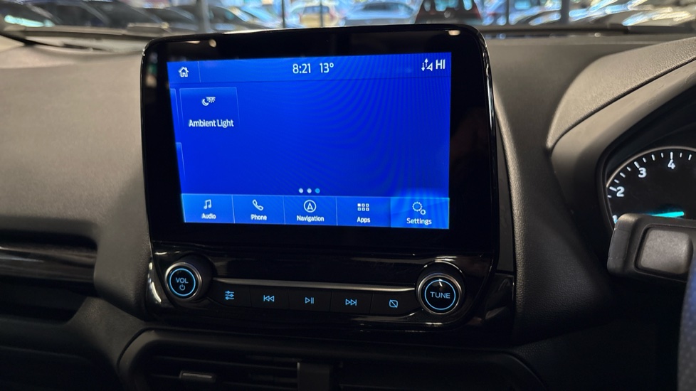 Ford EcoSport 1.0 EcoBoost 125 ST-Line 5dr Petrol Hatchback - Image 40