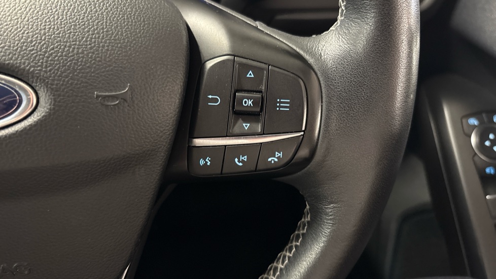 Ford Focus 1.0 EcoBoost Hybrid mHEV 125 Titanium X Ed 5dr Petrol Hatchback - Image 26