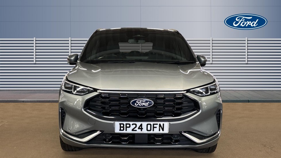 Ford Kuga 2.5 FHEV ST-Line X 5dr CVT Hybrid Estate - Image 3