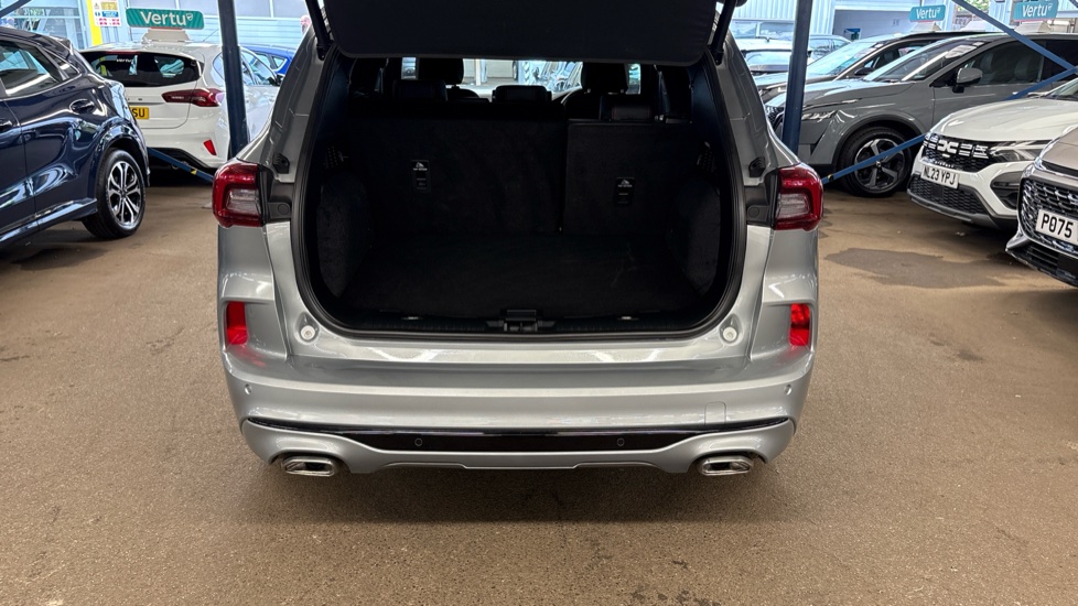 Ford Kuga 2.5 FHEV ST-Line X 5dr CVT Hybrid Estate - Image 4