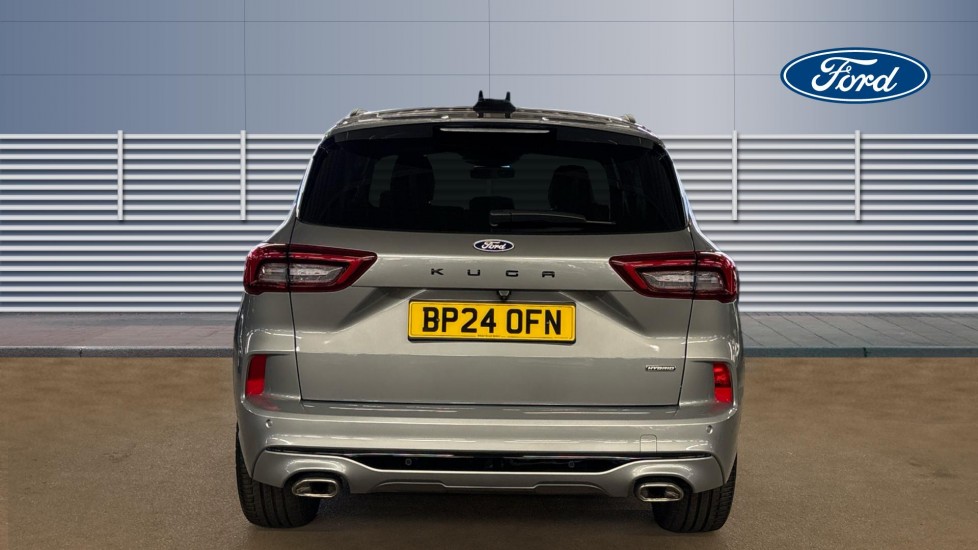Ford Kuga 2.5 FHEV ST-Line X 5dr CVT Hybrid Estate - Image 6