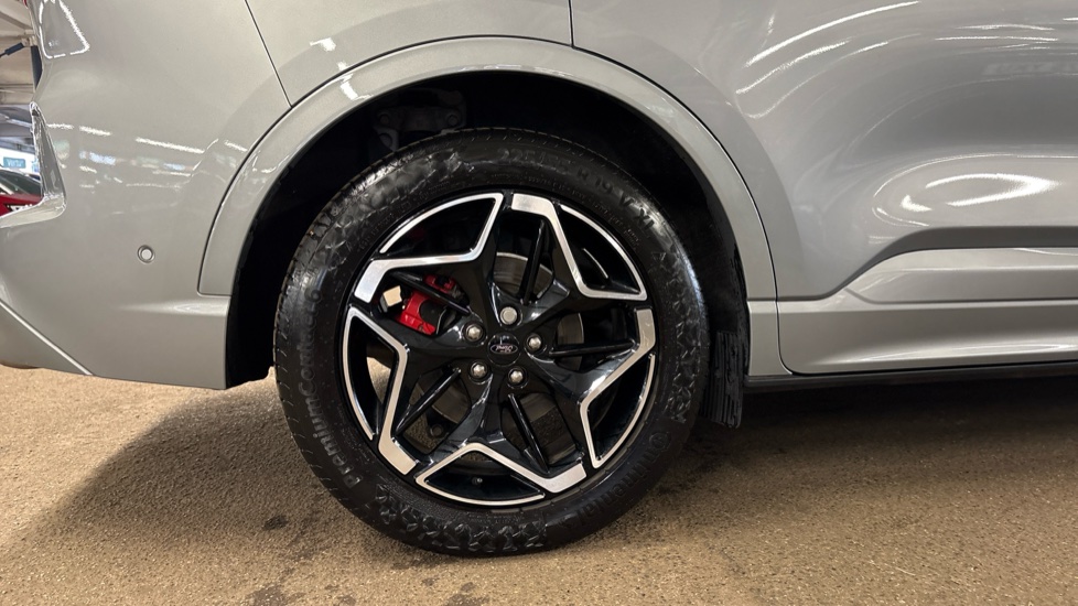Ford Kuga 2.5 FHEV ST-Line X 5dr CVT Hybrid Estate - Image 7