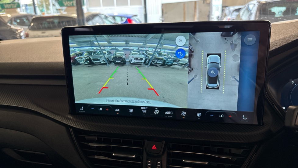 Ford Kuga 2.5 FHEV ST-Line X 5dr CVT Hybrid Estate - Image 21