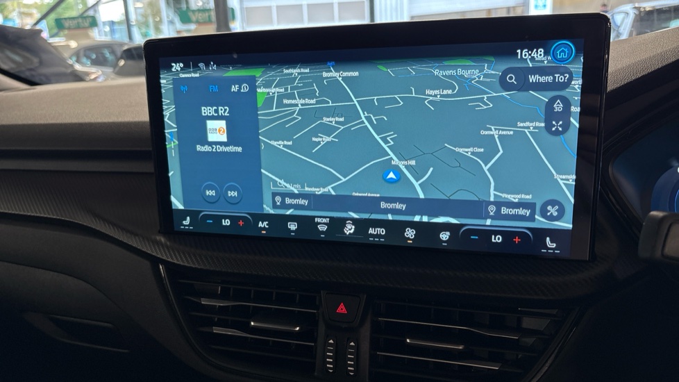 Ford Kuga 2.5 FHEV ST-Line X 5dr CVT Hybrid Estate - Image 33