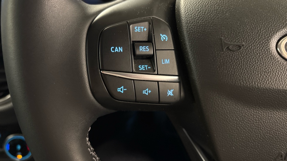 Ford Fiesta 1.0 EcoBoost Hbd mHEV 125 Titanium X 5dr Petrol Hatchback - Image 27
