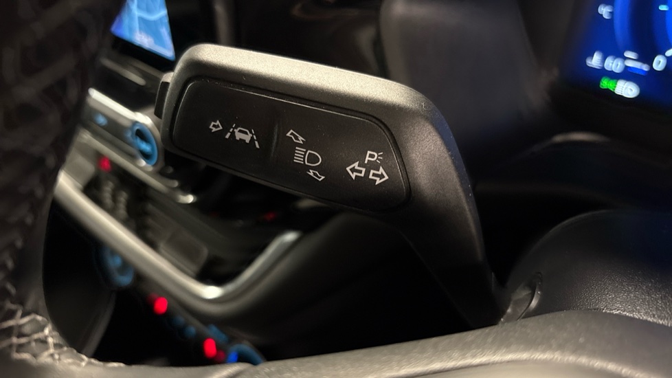 Ford Fiesta 1.0 EcoBoost Hbd mHEV 125 Titanium X 5dr Petrol Hatchback - Image 30