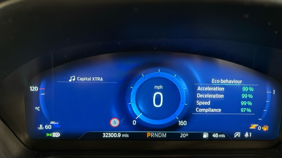 Ford Puma 1.0 EcoBoost Hybrid mHEV ST-Line X 5dr DCT Petrol Hatchback - Image 18