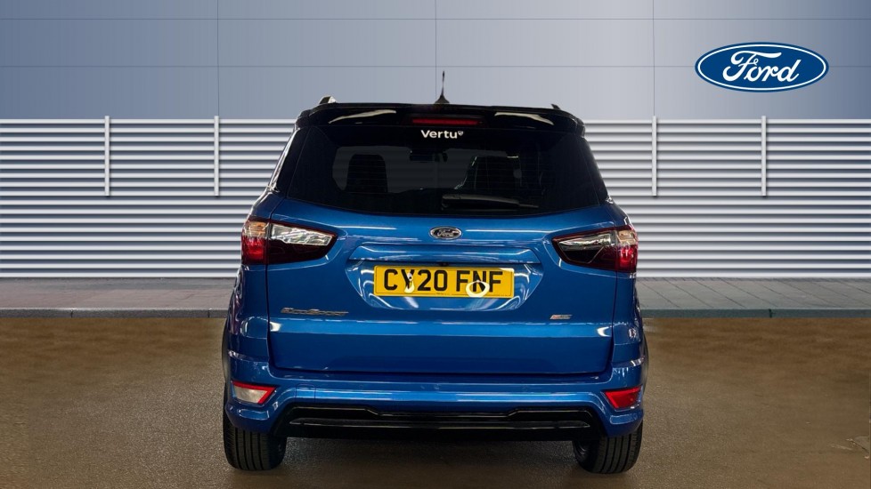 Ford EcoSport 1.0 EcoBoost 125 ST-Line 5dr Petrol Hatchback - Image 6