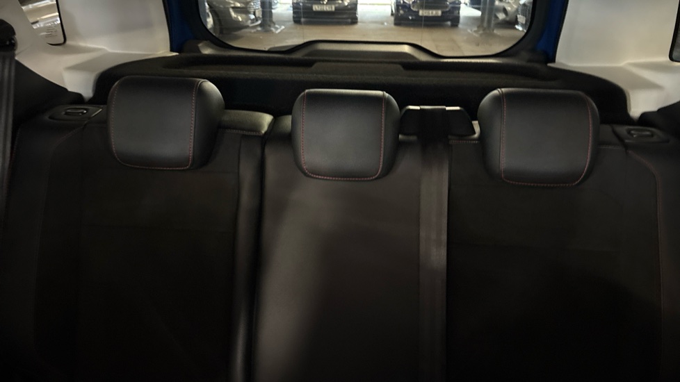 Ford EcoSport 1.0 EcoBoost 125 ST-Line 5dr Petrol Hatchback - Image 15
