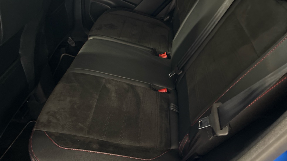 Ford EcoSport 1.0 EcoBoost 125 ST-Line 5dr Petrol Hatchback - Image 16