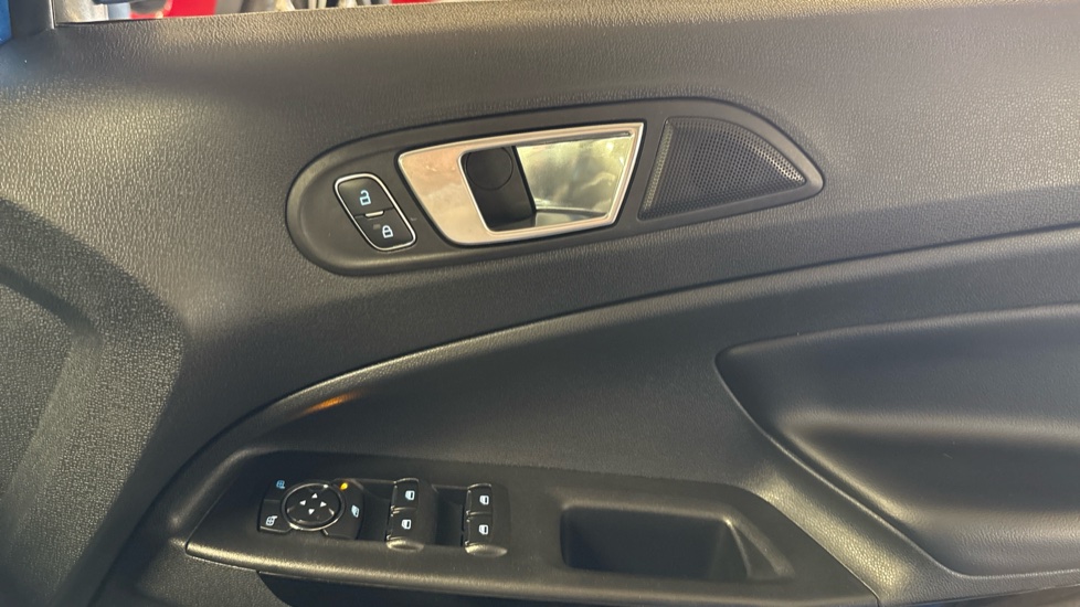 Ford EcoSport 1.0 EcoBoost 125 ST-Line 5dr Petrol Hatchback - Image 23