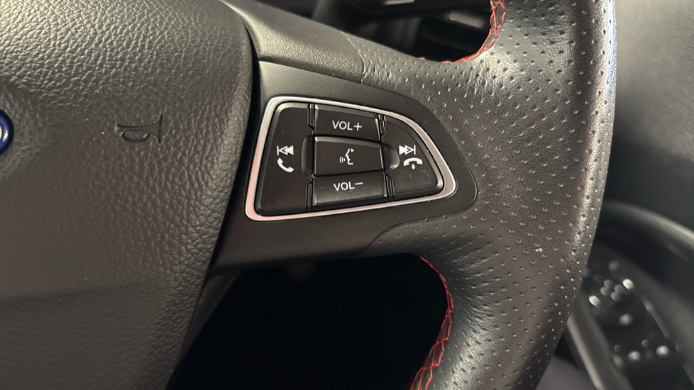 Ford EcoSport 1.0 EcoBoost 125 ST-Line 5dr Petrol Hatchback - Image 27