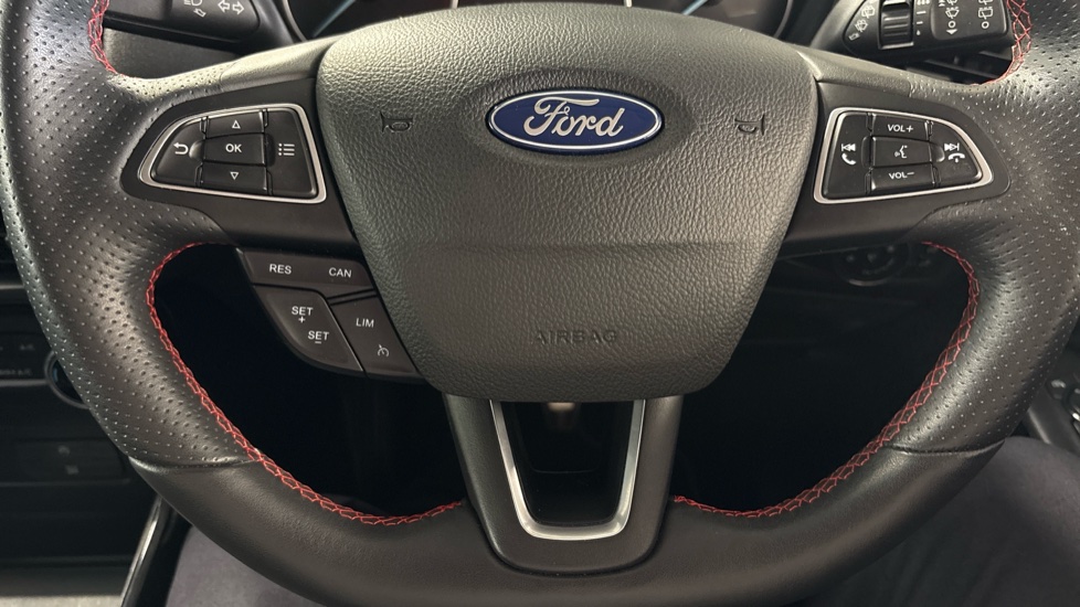 Ford EcoSport 1.0 EcoBoost 125 ST-Line 5dr Petrol Hatchback - Image 30
