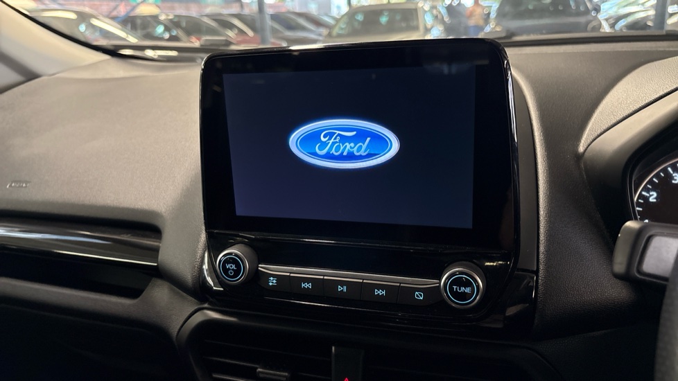 Ford EcoSport 1.0 EcoBoost 125 ST-Line 5dr Petrol Hatchback - Image 33