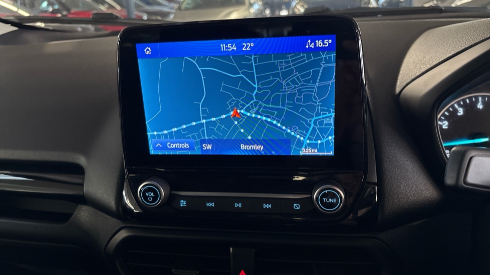 Ford EcoSport 1.0 EcoBoost 125 ST-Line 5dr Petrol Hatchback - Image 34