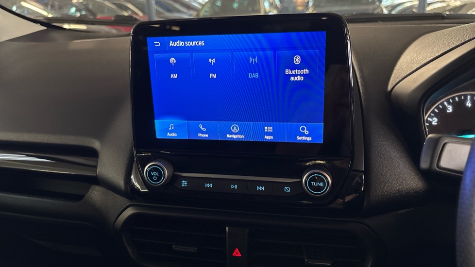 Ford EcoSport 1.0 EcoBoost 125 ST-Line 5dr Petrol Hatchback - Image 37
