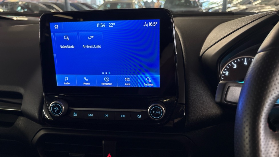 Ford EcoSport 1.0 EcoBoost 125 ST-Line 5dr Petrol Hatchback - Image 40